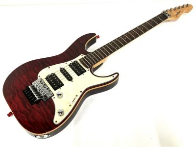 GrassRoots G-SN-58R(外観より判断)(エレキギター)の新品/中古販売