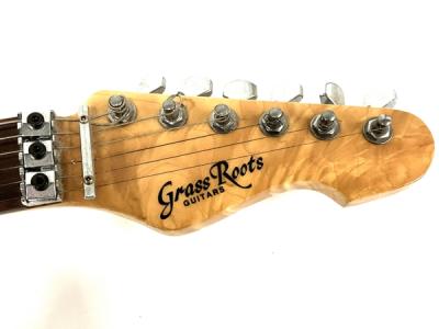 GrassRoots G-SN-58R(外観より判断)(エレキギター)の新品/中古販売