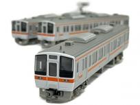 グリーンマックス 31620 JR 311系 2次車 近郊形電車 8両 セット Nゲージ 鉄道模型の買取