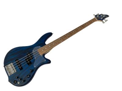 EDWARDS E-BB/M【Satin Burner Black】（新品/送料無料）【楽器