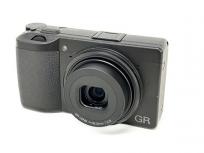 RICOH リコー デジタルカメラ GR III コンデジ ハイエンド カメラ の買取