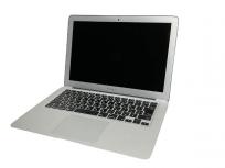 Apple MacBook Air 13インチ Early 2015 i5-5250U 1.60GHz 4GB SSD 256GB BigSur ノートパソコン PC
