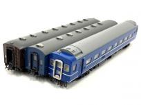 TOMIX 8517 8525 8548 スハネフ15等 Nゲージ 鉄道模型