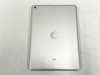 Apple iPad MR7G2J/A 第6世代 タブレット Wi-Fiモデル 32GB シルバー