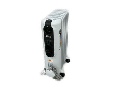 DLonghi デロンギ アミカルド RHJ35M0812-DG オイルヒーター