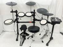YAMAHA DTX6K3-XUPS 電子ドラム ヤマハ 楽器の買取