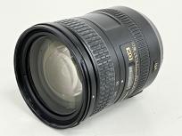 Nikon ニコン DX 18-200mm 3.5 5.6 G II ED VR 一眼レフ カメラ レンズの買取