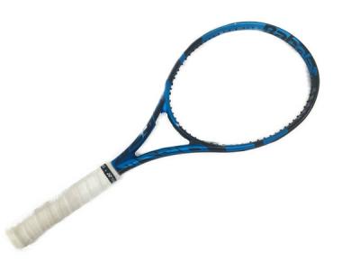 BabolaT PURE DRIVE TEAM テニス ラケット G2