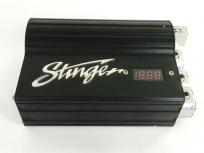 STINGER キャパシター