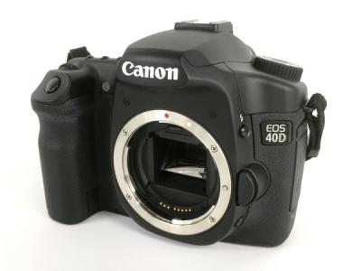 Canon EOS 40D ボディ EF 35-105mm 80-200mm レンズ セット デジタル 一眼レフ カメラ キャノン