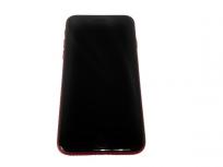 Apple iPhone SE MHGV3J/A 128GB SIMフリー (PRODUCT)RED スマートフォン