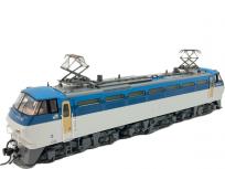 TOMIX トミックス HO-137 JR EF66-100形電気機関車(前期型) 鉄道模型 HOゲージの買取