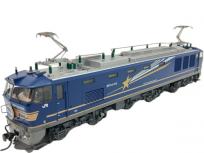 TOMIX トミックス HO-189 EF510 北斗星 プレステージモデル  鉄道模型 HOゲージの買取