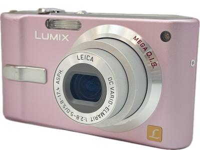Panasonic LUMIX DMC-FS1(コンパクトデジタルカメラ)の新品/中古販売 