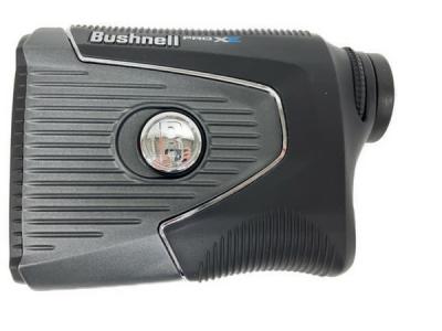 Bushnell PRO XE ゴルフ レーザー距離計 ピンシーカー ブッシュネル