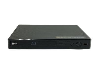 LG エルジー BP250 ブルーレイ DVD プレーヤー