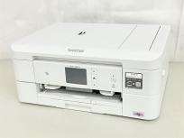 brother ブラザー DCP-J987N インクジェット プリンター 家電