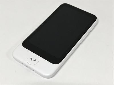 SOURCENEXT POCKETALK S plus 翻訳機 ソースネクスト