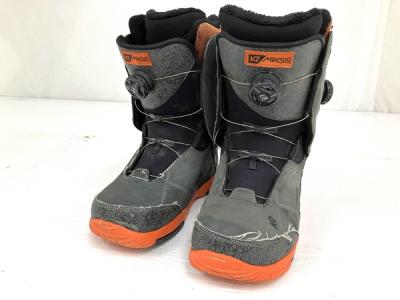 K2 MAYSIS ブーツ 26.0cm スノーボード メンズ 靴 ケーツー メイシス