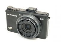OLYMPUS オリンパス XZ-1 デジタルカメラ BLACK 本体 コンパクト デジタル カメラ ボディの買取