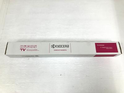 KYOCERA TK-8336M 純正トナー 京セラ マゼンタ