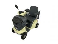 引取限定SUZUKI ET4D9 ZUY スズキ セニアカー 電動車椅子