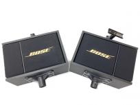 Bose ボーズ AUDIO VIDEO MONITOR スピーカー ペア