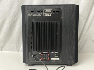 ONKYO SKW-320(スピーカー)の新品/中古販売 | 68195 | ReRe[リリ]