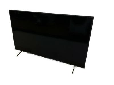 SONY ソニー BRAVIA ブラビア KJ-75X8000H 液晶テレビ 75V型