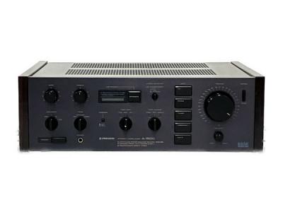PIONEER パイオニア A-150D プリメインアンプ