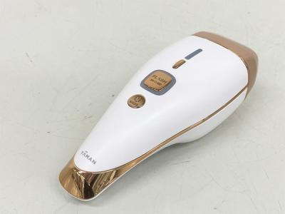 YAMAN ヤーマン STA-199T 家庭用光美容器 ダブルエピ スキンボーテ 脱毛器 美容