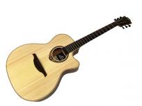LAG T70ACE エレアコ ギター アコースティック 楽器 ソフトケース付き ラグの買取
