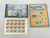 琉球郵便 琉球切手 おまとめ 切手 沖縄 バラ コレクション