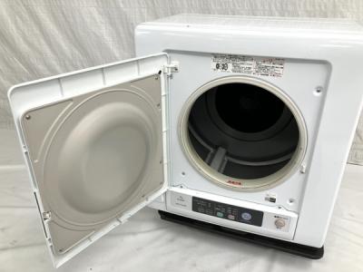 HIATCHI DE-N50WV(衣類乾燥機)の新品/中古販売 | 1959464 | ReRe[リリ]