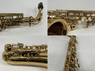 Prelude by CONN-SELMER AS-710(アルトサックス)の新品/中古販売 | 1959571 | ReRe[リリ]