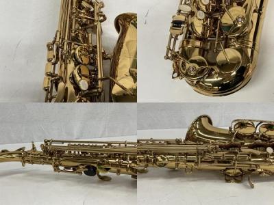 Prelude by CONN-SELMER AS-710(アルトサックス)の新品/中古販売 | 1959571 | ReRe[リリ]