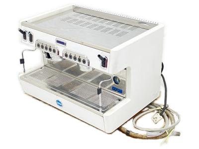 カリマリ セミオート エスプレッソマシン CARIMALI Cento50 G2