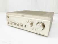 SONY TA-FA33ES プリメインアンプ 音響 オーディオ ソニーの買取
