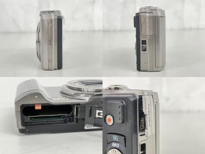 OLYMPUS SZ-20(コンパクトデジタルカメラ)の新品/中古販売 | 1930176