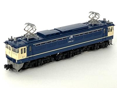 KATO 電気機関車 EF65 1000 3019-1 Nゲージ 鉄道模型
