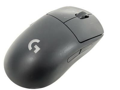 Logicool G Pro Wireless ゲーミングマウス G-PPD-002WL
