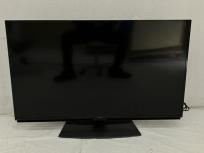 SHARP 4K対応 50型 液晶テレビ 4TC50BL1 液晶 テレビ TVの買取