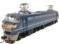 TOMIX トミックス HO-923 JR EF66形 電気機関車(特急牽引機) プレステージモデル限定品の買取