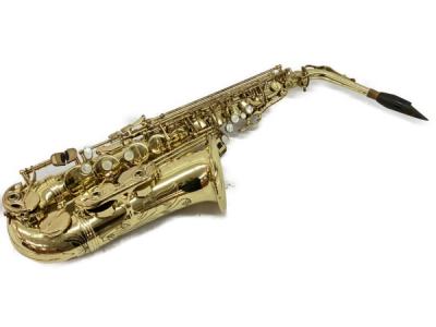 Selmer セルマー シリーズIII  W/E GL アルトサックス