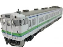 MicroAce マイクロエース  H-2-005 キハ40-700番台 新北海道標準色M車  鉄道模型 HOゲージの買取