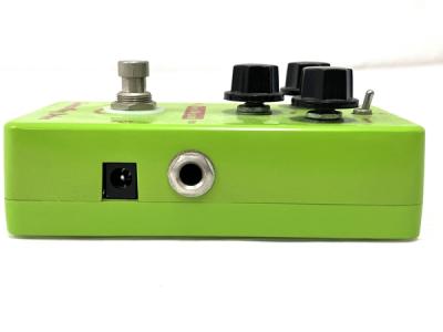 Aural Dream Compelling Drive ギターエフェクター Aural Dream Compelling Drive(エフェクター)の新品/中古販売