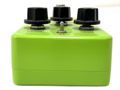 Aural Dream Compelling Drive ギターエフェクター Aural Dream Compelling Drive(エフェクター)の新品/中古販売