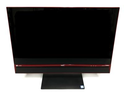NEC PC-DA770DAR-KS(デスクトップパソコン)の新品/中古販売 NEC PC-DA770DAR-KS(デスクトップパソコン)の新品/中古販売