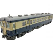 マイクロエース H-5-022 キハ52-125 大糸線 旧塗装 HOゲージ 1/80スケール 鉄道模型の買取