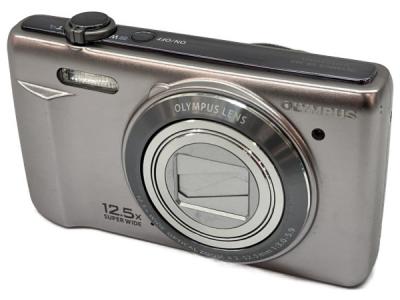 OLYMPUS VR-360 デジタルカメラ オリンパス カメラ 品